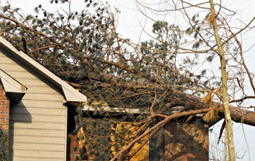 emergency roof repair East Fields, Berkshire