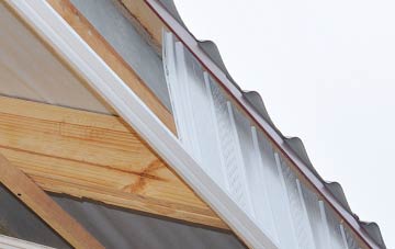 why East Fields fascia repairs are essential