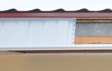 East Fields fascia repair costs