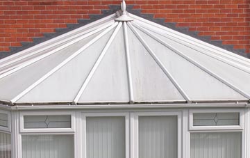 East Fields polycarbonate conservatory roof repairs