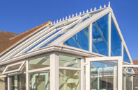 East Fields conservatory roof repairs