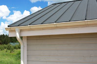 East Fields fascia repair